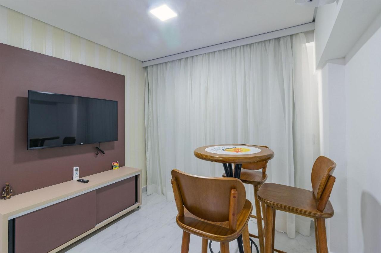 Makaiba Residence #303 - Quadruplo Por Carpediem Porto de Galinhas Exterior photo